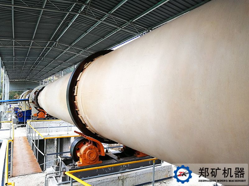 陶粒生產(chǎn)線_陶粒生產(chǎn)線行業(yè)資訊_陶粒設(shè)備廠家_河南鄭礦機(jī)器有限公司