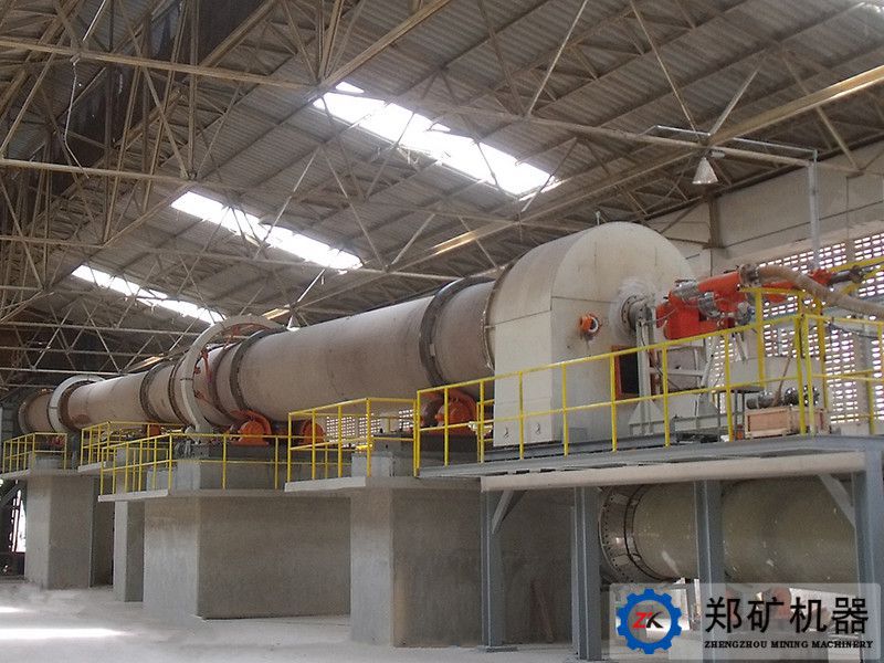 泰國(guó)年產(chǎn)3 萬(wàn)方黏土陶粒生產(chǎn)線 Thailand 30000m3a Clay Expanded Aggregate Production Line_compressed.jpg