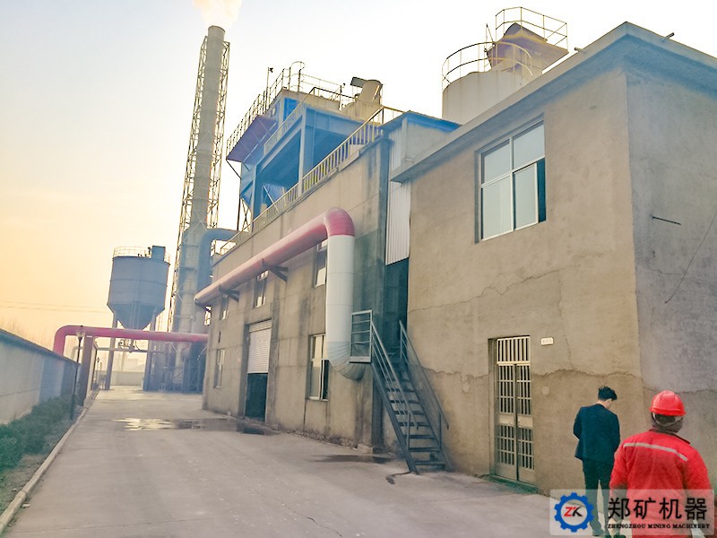 山東LS250螺旋輸送機(jī)項(xiàng)目