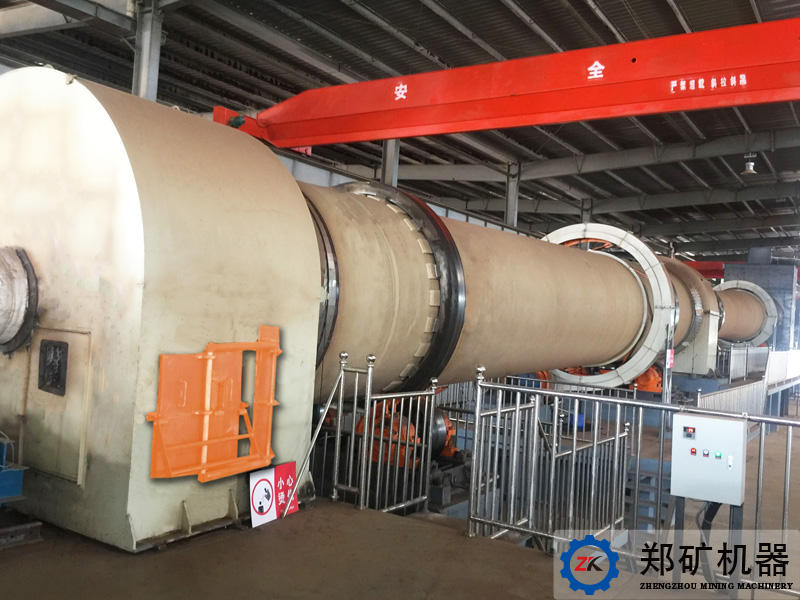 廣西梧州年產(chǎn)10萬方酸洗污泥制陶粒項目