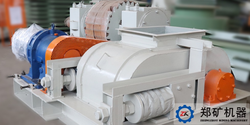 淮南對輥制粒機(jī)項目