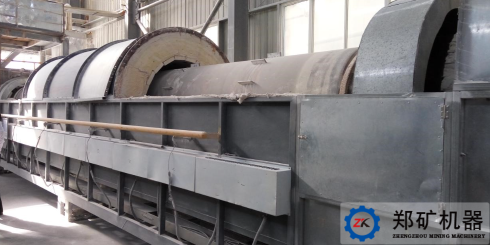 中鋁年產(chǎn)1萬噸氧化鋁粉生產(chǎn)線