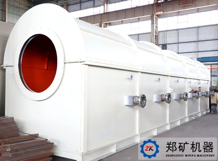 分子篩生產(chǎn)線