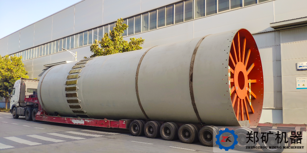 內(nèi)蒙古年產(chǎn)15萬噸煅燒高嶺土項目