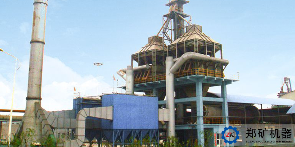 山西美錦能源年產(chǎn)1.5萬噸金屬鎂項目