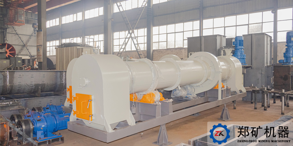 泰國300kg/h中試線項目