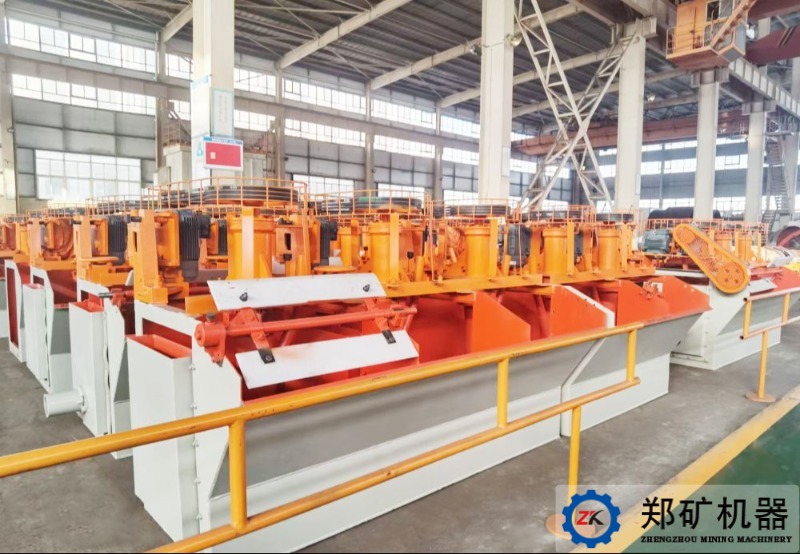 廠區(qū)車(chē)間浮選機(jī)（陜西北礦項(xiàng)目）.jpg