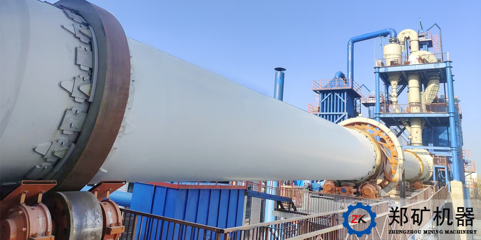 湖北年產(chǎn)3萬噸氧化鋁項目