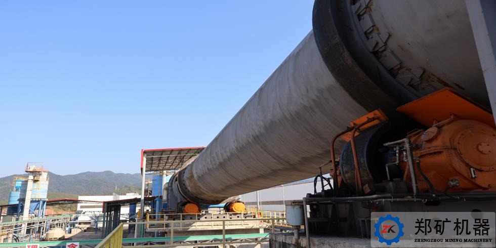 廣東年產(chǎn)2萬噸碳酸鋰焙燒線項(xiàng)目