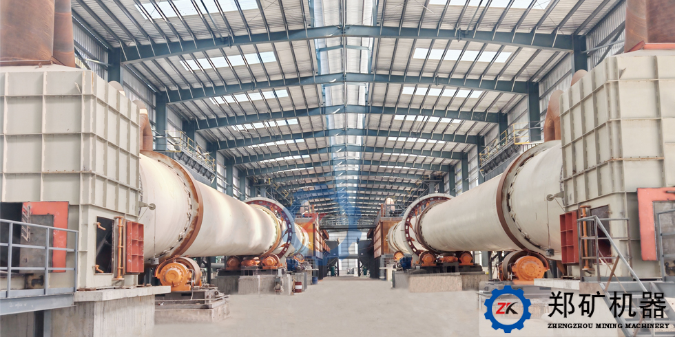 河南廢棄資源綜合利用年產(chǎn)6萬噸氧化鋅項(xiàng)目