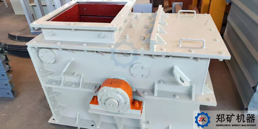 徐州PCH0604環(huán)錘破項(xiàng)目