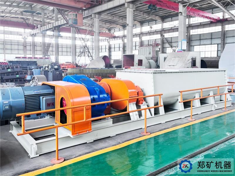 云崗陶粒線雙軸攪拌機.jpg 云崗陶粒線雙軸攪拌機.jpg